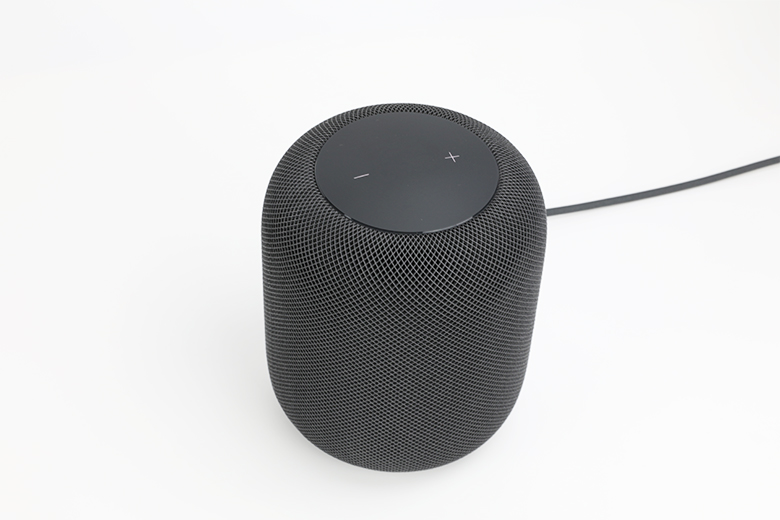 Review Apple HomePod The Master Switch